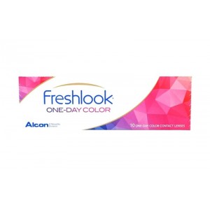 Freshlook One Day 10pcs