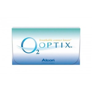 O2 Optix 6pcs