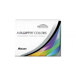 Air Optix Colors 2pcs