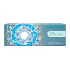 Lacelle Daimond Daily 10pcs