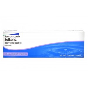 Soflens Daily 30pcs