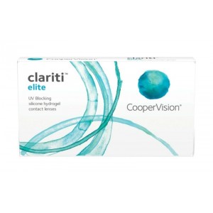 Clariti Elite 6pcs